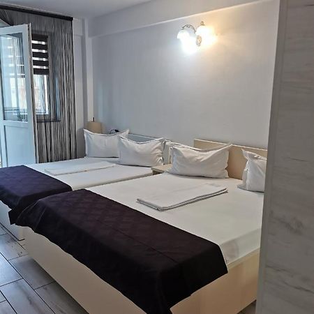 Apartamento Bianca Studio Eforie Nord Exterior foto