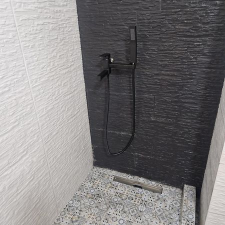 Apartamento Bianca Studio Eforie Nord Exterior foto