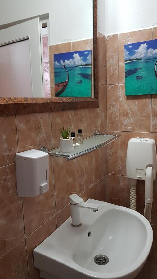 Apartamento Bianca Studio Eforie Nord Exterior foto
