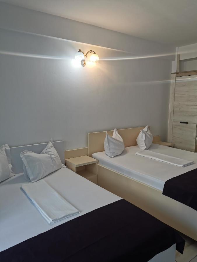 Apartamento Bianca Studio Eforie Nord Exterior foto