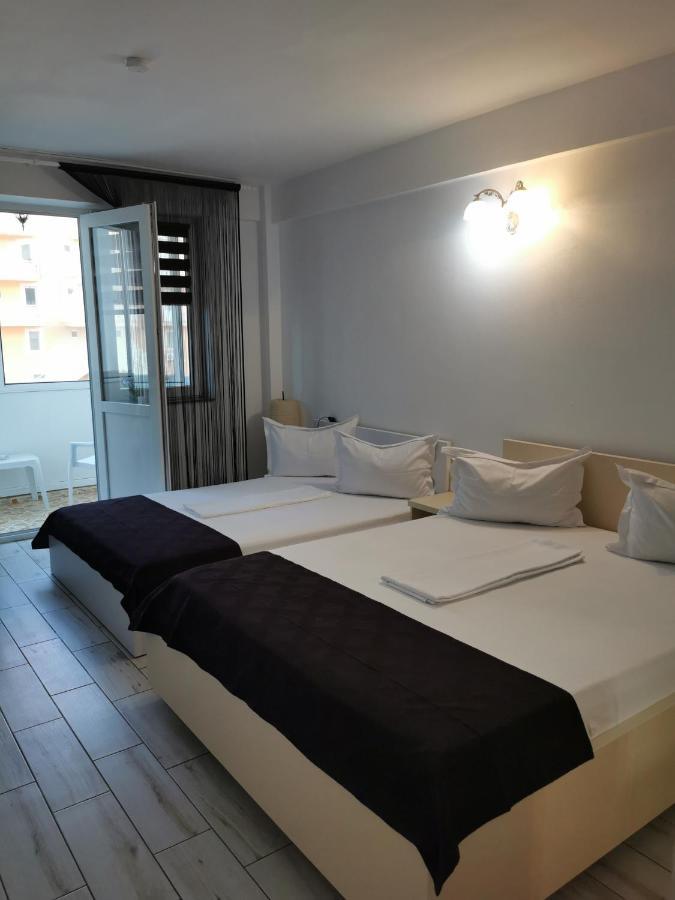 Apartamento Bianca Studio Eforie Nord Exterior foto