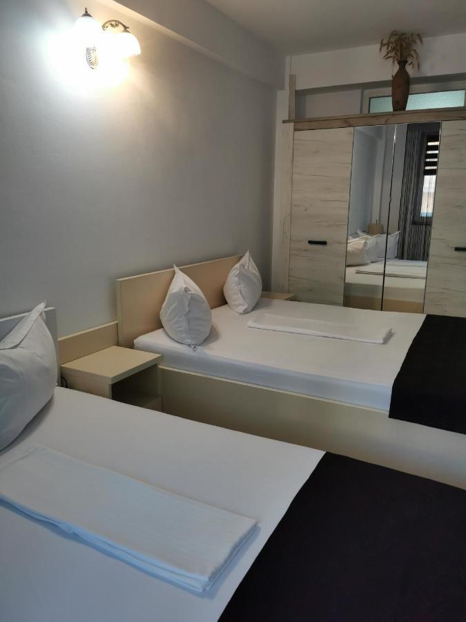 Apartamento Bianca Studio Eforie Nord Exterior foto