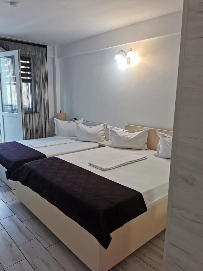 Apartamento Bianca Studio Eforie Nord Exterior foto