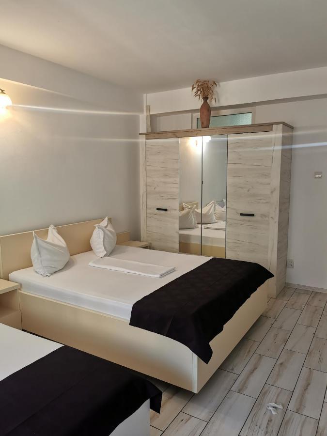 Apartamento Bianca Studio Eforie Nord Exterior foto