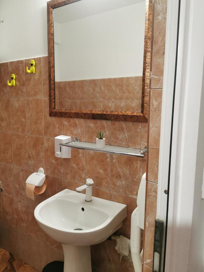 Apartamento Bianca Studio Eforie Nord Exterior foto