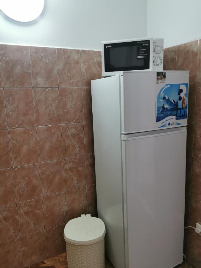 Apartamento Bianca Studio Eforie Nord Exterior foto