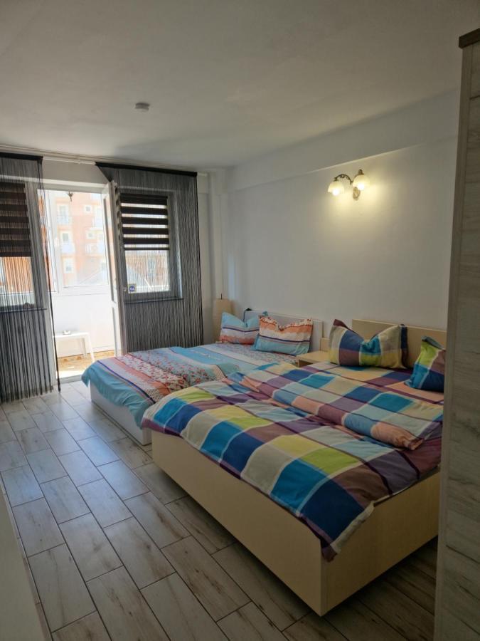 Apartamento Bianca Studio Eforie Nord Exterior foto