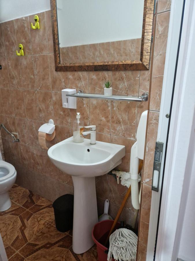 Apartamento Bianca Studio Eforie Nord Exterior foto