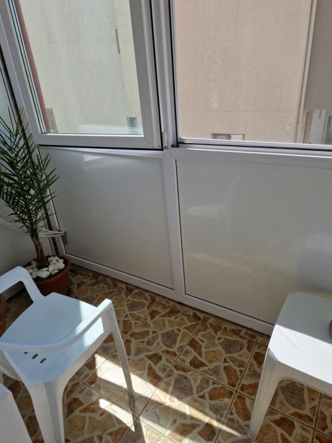 Apartamento Bianca Studio Eforie Nord Exterior foto