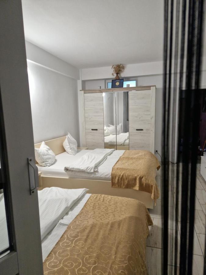 Apartamento Bianca Studio Eforie Nord Exterior foto